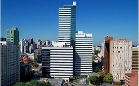 Flat Anexo Ao Hotel Pestana